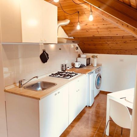 Castagneto 8 Apartment Rapallo Exterior photo