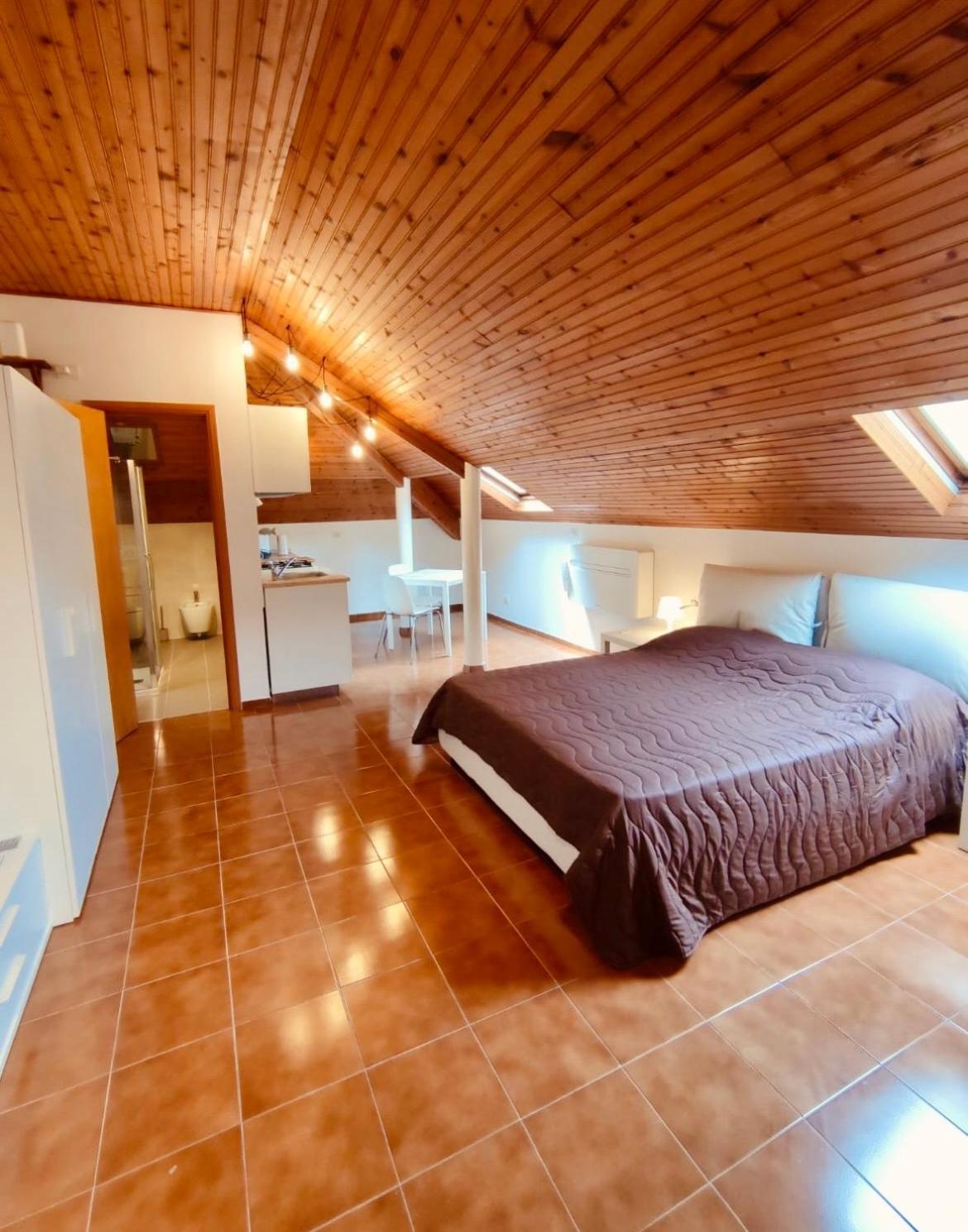 Castagneto 8 Apartment Rapallo Exterior photo