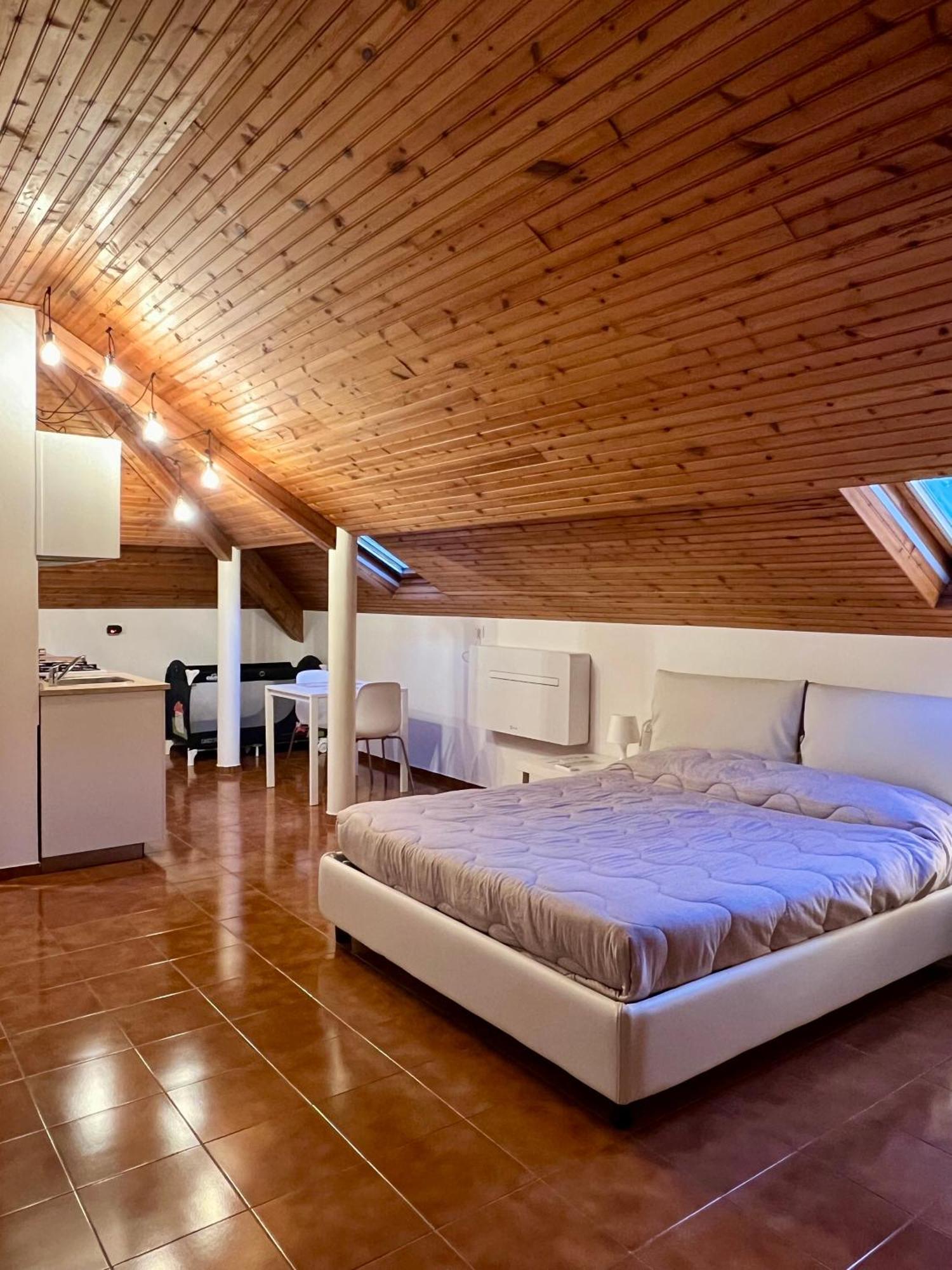 Castagneto 8 Apartment Rapallo Exterior photo